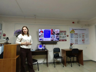 Работа для каждого: в Новокузнецке прошла встреча с фондом &laquo;Всё получится!&raquo;